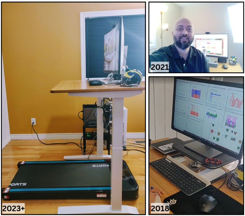 Online Fitness Coach. Remote, No Degree Needed